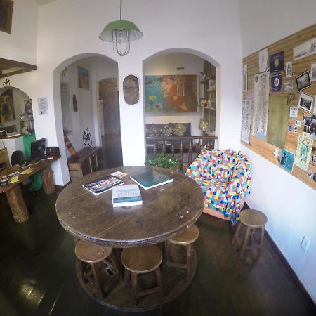 Trilhas de Minas Hostel ESTAMOS ATENDENDO EM UM NOVO ENDEREÇO!!! CONFIRA NOSSA NOVA PAGINA! Ouro Preto (Minas Gerais) Exterior foto